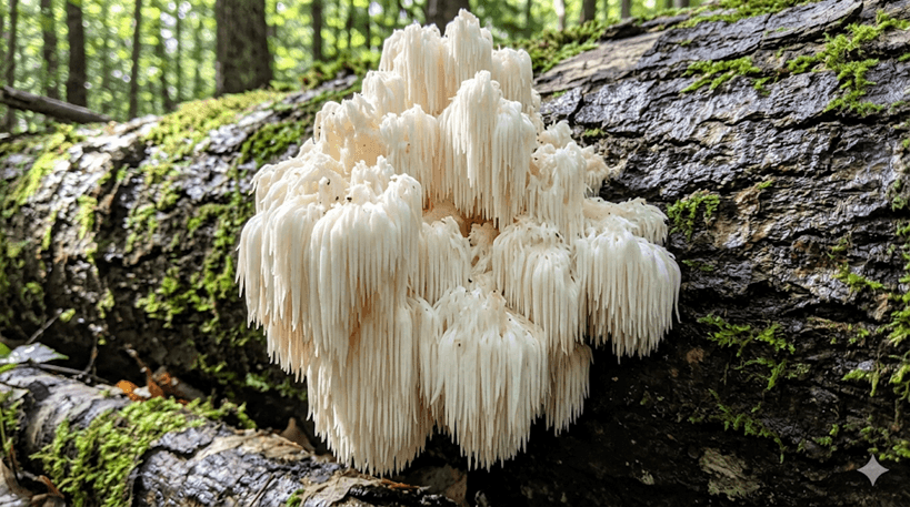 Bear's Head Tooth